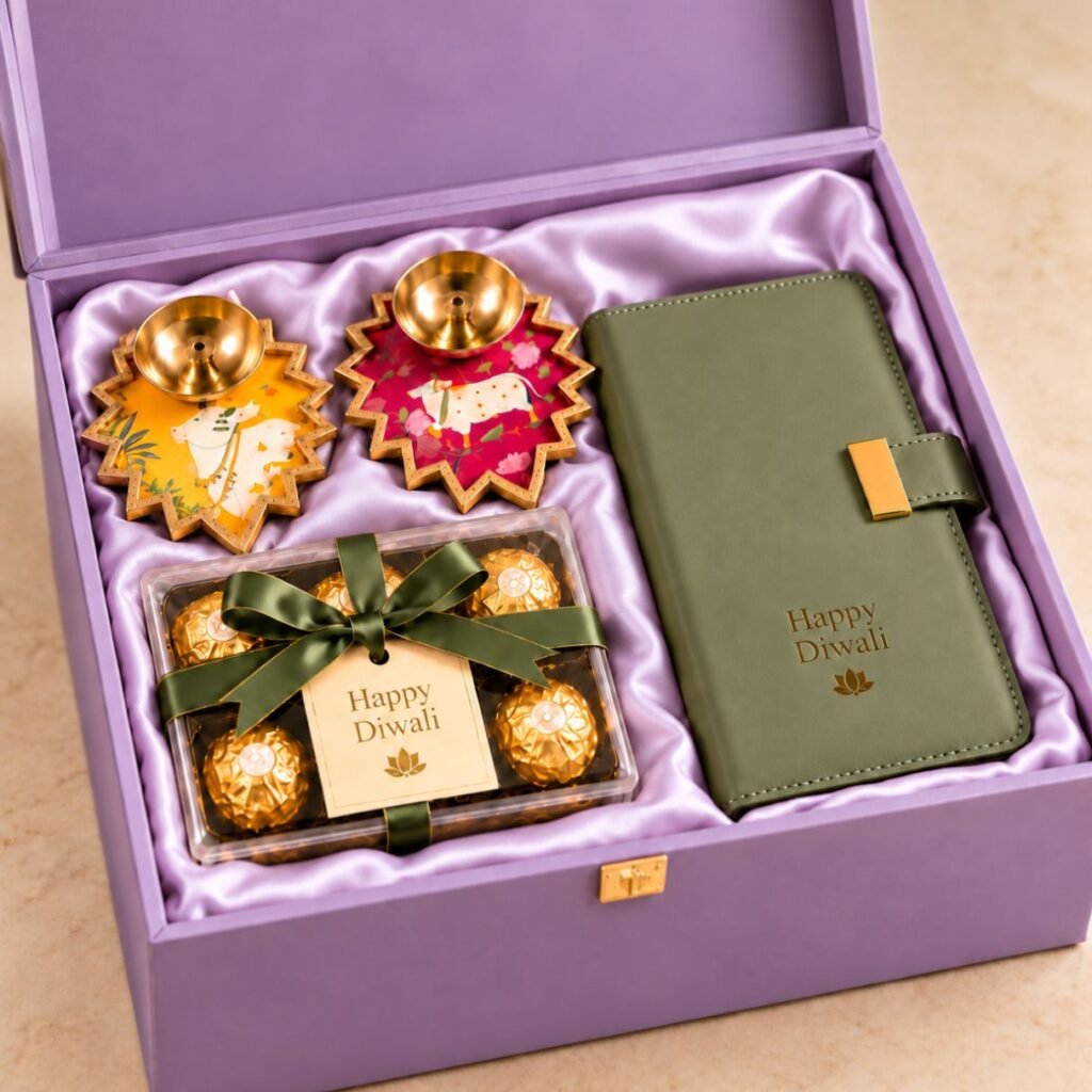 diwali hamper